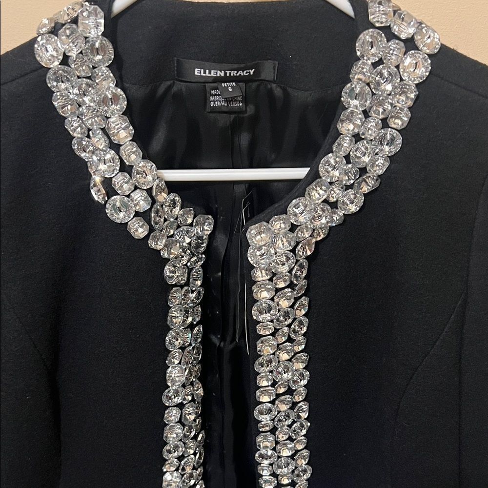 Ellen Tracy Jacket - Picture 3 of 6